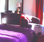Sweets Hill Bed and Breakfast - Accommodation Nelson Bay