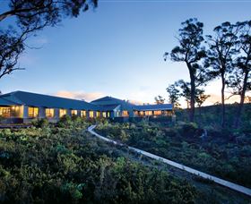 Cradle Mountain Hotel - Accommodation Nelson Bay 0