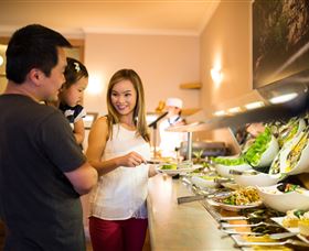 Cradle Mountain Hotel - Accommodation Nelson Bay 3