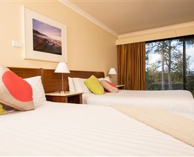 Cradle Mountain Hotel - Accommodation Nelson Bay 1