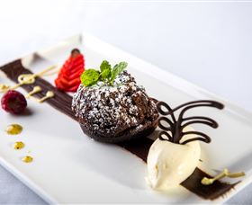 Cradle Mountain Hotel - Accommodation Nelson Bay 6