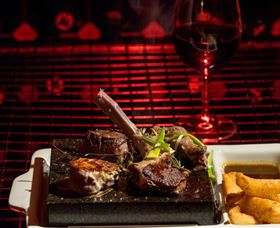 Cradle Mountain Hotel - Accommodation Nelson Bay 7