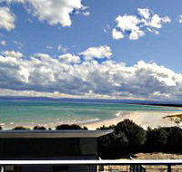 Freycinet Beach Apartments - Accommodation Nelson Bay