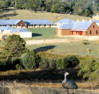 Penitentiary Accommodation Units - Accommodation Nelson Bay