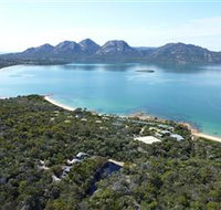 Edge Of The Bay Resort - Accommodation Nelson Bay