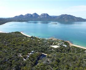 Edge Of The Bay Resort - Accommodation Nelson Bay 0