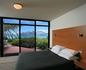 Edge Of The Bay Resort - Accommodation Nelson Bay 3