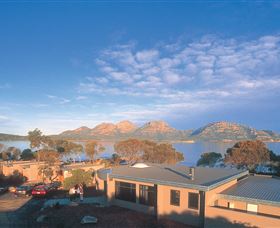Edge Of The Bay Resort - Accommodation Nelson Bay 2