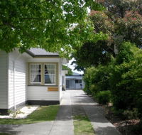 Artnor Lodge - Accommodation Nelson Bay