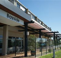 Bayside Inn St Helens - Accommodation Nelson Bay