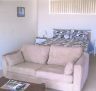 Whalers Watch B and B - Accommodation Nelson Bay