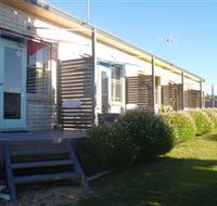 Scamander On The Beach - Accommodation Nelson Bay