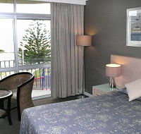 Scamander Beach Hotel Motel - Accommodation Nelson Bay