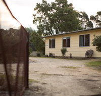 Shuckers Cottages - Accommodation Nelson Bay