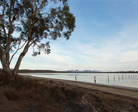 Shuckers Cottages - Accommodation Nelson Bay 4