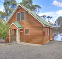 Orford Riverside Cottage - Accommodation Nelson Bay