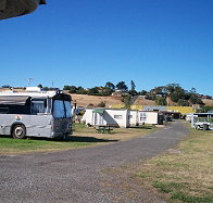 Devonport Holiday Village - Accommodation Nelson Bay