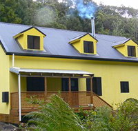 West Coast Bed and Breakfast - Accommodation Nelson Bay