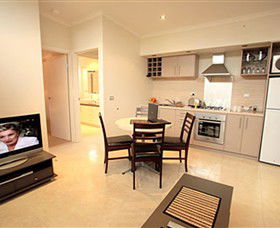 Ashley Gardens BIG4 Holiday Village - Aspen Parks - Accommodation Nelson Bay 2