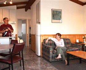 Ashley Gardens BIG4 Holiday Village - Aspen Parks - Accommodation Nelson Bay 5