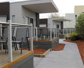 Ashley Gardens BIG4 Holiday Village - Aspen Parks - Accommodation Nelson Bay 4