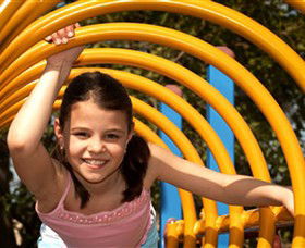 Ashley Gardens BIG4 Holiday Village - Aspen Parks - Accommodation Nelson Bay 7