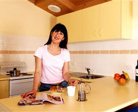 Ashley Gardens BIG4 Holiday Village - Aspen Parks - Accommodation Nelson Bay 8