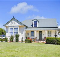 Port Masters Lodgings - The - Accommodation Nelson Bay