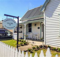 Lambert Cottage Accommodation - Accommodation Nelson Bay