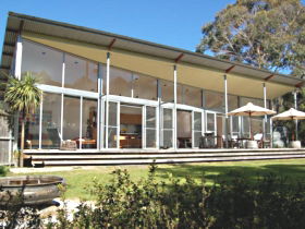 The Gardens TAS Accommodation Nelson Bay