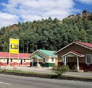 Mountain View Motel Queenstown - Accommodation Nelson Bay