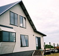 Sea View Cottages - Netherby Downs and A C View Cottage - Accommodation Nelson Bay