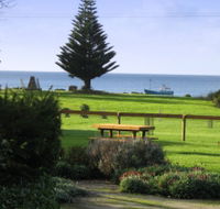 A Slice of Paradise - Accommodation Nelson Bay