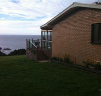 King Island Scenic Retreat - Accommodation Nelson Bay