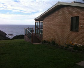 King Island Scenic Retreat - Accommodation Nelson Bay 0