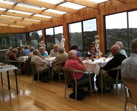 King Island Scenic Retreat - Accommodation Nelson Bay 2