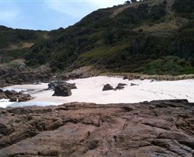 King Island Scenic Retreat - Accommodation Nelson Bay 3