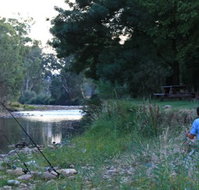 Gentle Annie Caravan and Camping Reserve - Accommodation Nelson Bay
