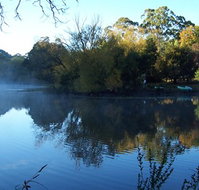 Jubilee Lake Holiday Park - Accommodation Nelson Bay