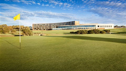RACV Torquay Resort - Accommodation Nelson Bay 0