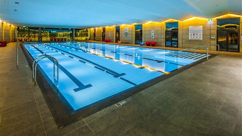 RACV Torquay Resort - Accommodation Nelson Bay 4