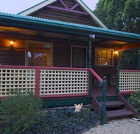 Trawool Cottages  Farmstay - Accommodation Nelson Bay