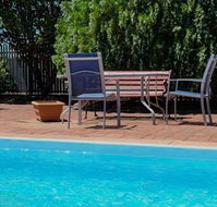 Pioneer Station Motor Inn - Accommodation Nelson Bay