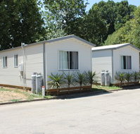Myrtleford Holiday Park - Accommodation Nelson Bay