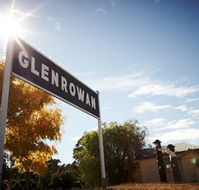 Glenrowan Tourist Park - Accommodation Nelson Bay