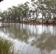 Riverbank Caravan Park - Accommodation Nelson Bay