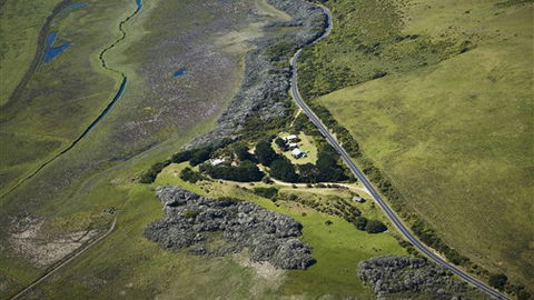 Clifton Beach Lodge - Accommodation Nelson Bay 1