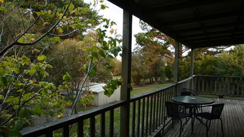 Clifton Beach Lodge - Accommodation Nelson Bay 2