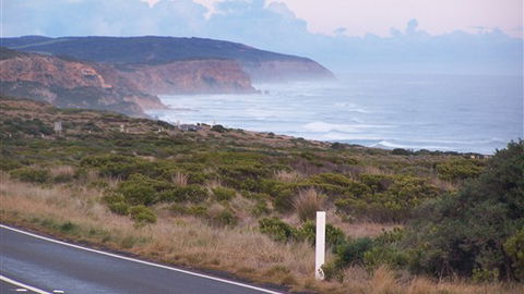 Clifton Beach Lodge - Accommodation Nelson Bay 6