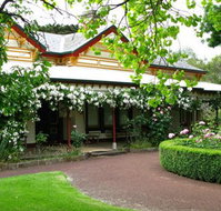 Quamby Homestead